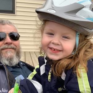 Meet your Posher, Eric